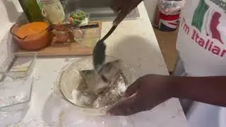 Comment frire un bon poisson de mer(Thomson)avec la sauce de poivron.