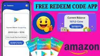 free earning app new money earning app today amazon gift card earning apps best app for redeem code