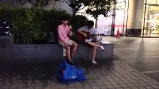성시경 임채현 두사람