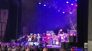 George Thorogood - Who Do You Love - live on 6/7/2024 in Camden NJ at Freedom Mortgage Pavillion