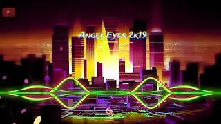 DJ R  Gee ft. Mario Lopez ~ Angel Eyes 2K19 | Remix VinaHouse【138 BPM】
