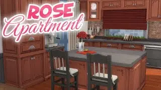 MATURE ROSE APARTMENT | RENOVATION Speed Build 702 Zenview
