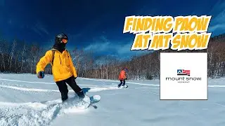 MT SNOW 2021