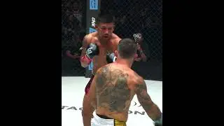 INSANE kickboxing war 🥊 Rodtang and Denis Puric went ALL-OUT!