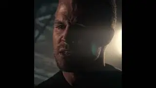 Nobody Can Know My Secret...  (Oliver Queen) - The Arrow Edit
