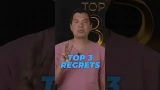 Top 3 plastic surgery regrets 😱🚨 #plasticsurgery #regret #patientstories #beforeandafter
