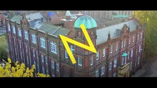 #WeAreNUA | Norwich University of the Arts