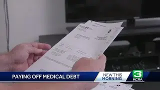 Consumer Reports: Think twice before signing up for medical credit cards