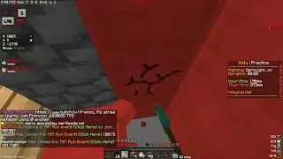 Bug En HolyPvP / Practice