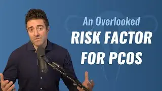 Study Reveals One Thing That May Increase the Risk of PCOS