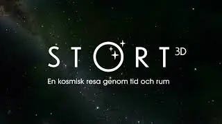 Stort 3D | Trailer