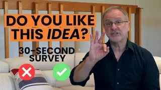 Do You Like This Idea? Complete this 30-second Survey | playmeo