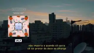 SOLVERIS - para&iacute;so sujo
