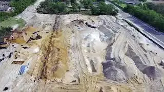 Tradewinds at Hobe Sound Drone Video 11/15/22