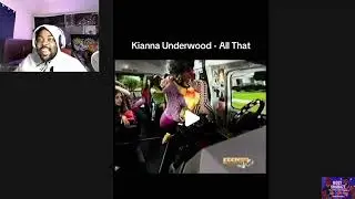 Another Child Star Lost: Kianna&rsquo;s Tragic End in Brooklyn #holyshabazz