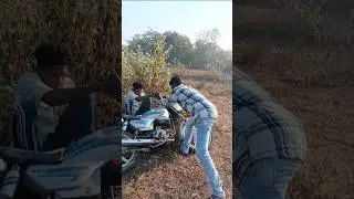 Kaise Gir Gaya Bhai  #shorts #youtubeshorts #funny #trending #comedy #memes #dosti