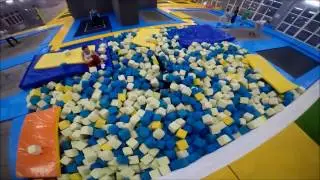 FlyPark | УФА22