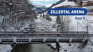 Zillertal Arena deel 2 I Oostenrijk I SNOWmagazine S15E10