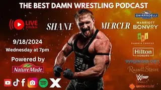 Shane Mercer Interview