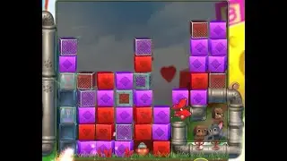 Pet Rescue Saga Level 4359