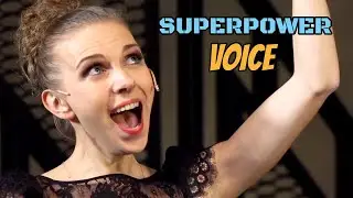 Superpower. Phenomenal Singing Voice. How Do They Do It? | Science Channel