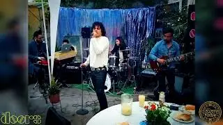 Dance on Fire - Love Street