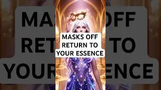 Return to your essence
