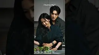 back hug 🙉💗 ft. boyfriend #kdrama #shorts