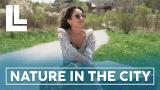 Toronto's Green Space Hidden Gem - Evergreen Brick Works | Living Local