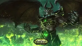 Warcraft III: Reign of Chaos. Альянс. Бесполезный Малганус. [4]