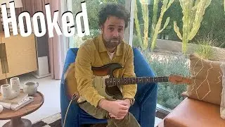 Taylor Goldsmith (Dawes) on Dire Straits' 