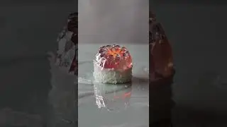 ❄️ Frozen Time Dessert &ndash; ASMR That Stops Reality