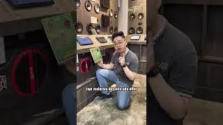 𝐌𝐓𝐗 𝐬𝐮𝐛𝐰𝐨𝐨𝐟𝐞𝐫 𝐧𝐞𝐰 𝐩𝐚𝐜𝐤𝐚𝐠𝐞 𝐑𝐌𝟏𝟕𝟗𝟖 😍#anakboss #citysound #malaysiaday #subwoofer #Mtxaudio