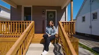 Welcome to, 552 Wellington Street in Sarnia, Ontario