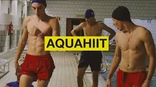AquaHIIT || El Complex