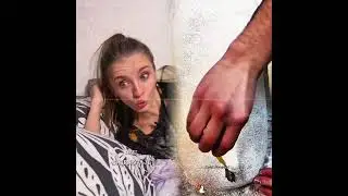 А что делали вы, когда дуло из окна