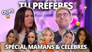 Maeva Martinez : Jazz bouff&eacute;e par le vice, Carla r&ocirc;le de victime, Hillary blocage, Liam fille &agrave; papa
