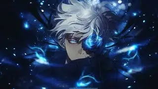 Gojo awakening  #anime #jujutsukaisen #gojo #edit #fyp