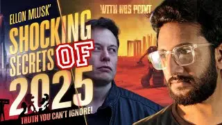The Shocking Truth About Elon Musk's 2025 Plans - What You Don&rsquo;t Know