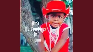Ain&rsquo;t no Cowboys in Miami