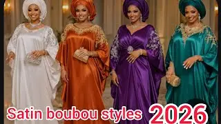 💯🔥 Luxury Modern Boubou kaftan dresses for women | Boubou gown styles| Bubu kaftan gown