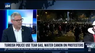 Erdoğan turned İmamoğlu into a hero - i24News