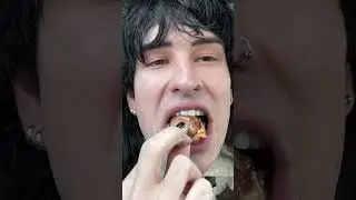 Trying Papa John's 