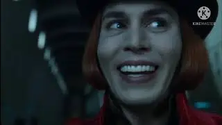 willy wonka dark childhood