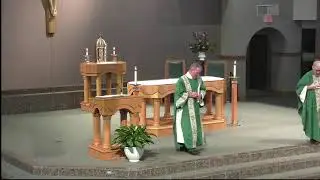 17th Sunday in Ordinary Time  -  July 30th, 2023