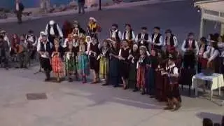 Karpathos - Lycium & Xanthi