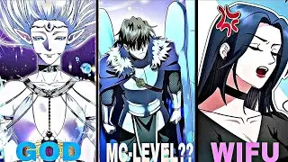Master of All Skills [ chapter 5-6] Episode 03 explain in hindi 