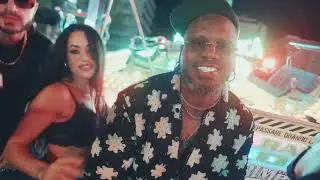  Tony T-Max Ft EL M16 - TU TA LOCA (Video Oficial) #palotraspalo