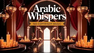 Mesmerizing Arabic World Hip Hop Instrumental Music