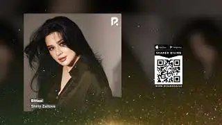 Shirin Zaitova - Bittasi | Ширин Заитова - Биттаси (AUDIO)